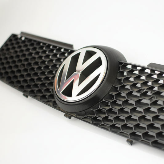 VW Lupo GTI front grille badge surround – alternate view 2