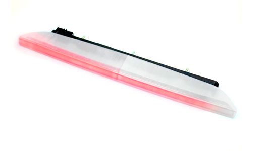 VW Lupo GTI clear LED third brake light 6E0945097B – alternate view 2