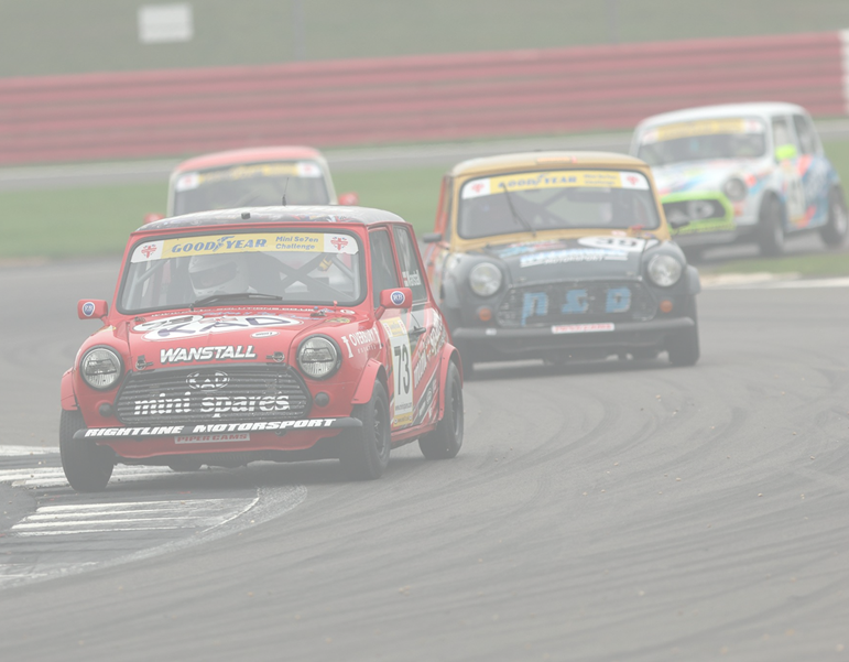 Classic Mini replacement and reproduction parts by IPNG Automotive