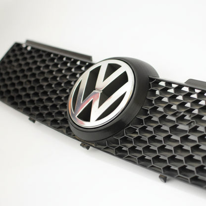 VW Lupo GTI front grille badge surround – alternate view 2