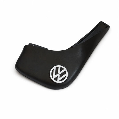 VW Lupo mud flap replacement logos – alternate view 4