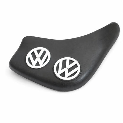 VW Lupo mud flap replacement logos – alternate view 5