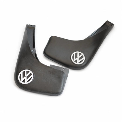 VW Lupo mud flap replacement logos – alternate view 7