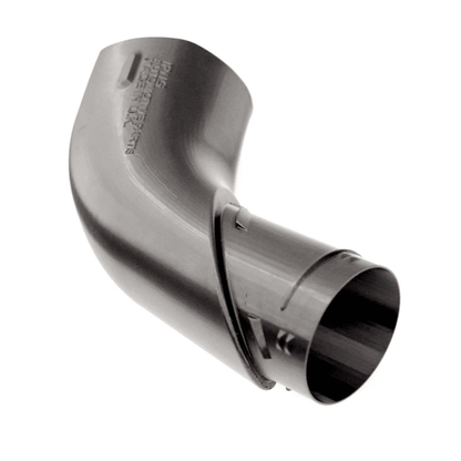 Classic Mini Clubman 1275GT RH fresh air scoop – alternate view 6