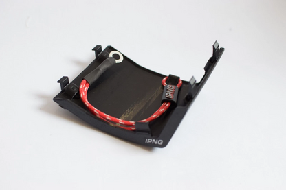 VW Lupo GTI right tow eye cover with strap – alternate view 6