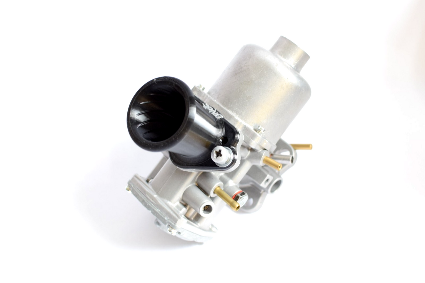 SU HS4/HIF38/H4 2.5" Vortex velocity stack 35mm – alternate view 4