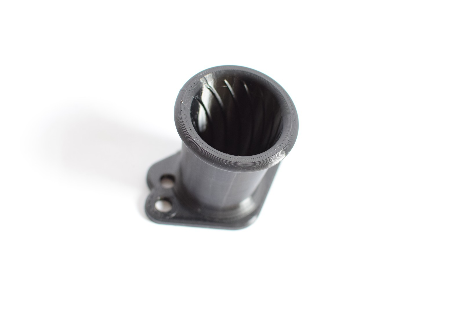 SU HS4/HIF38/H4 2.5" Vortex velocity stack 35mm – alternate view 5