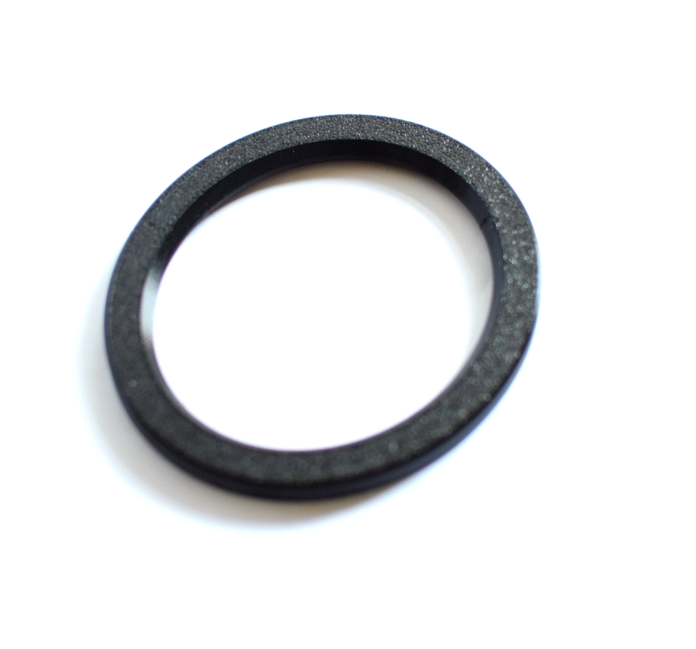 Classic Mini Clubman 1275GT fresh air scoop gaskets – alternate view 3