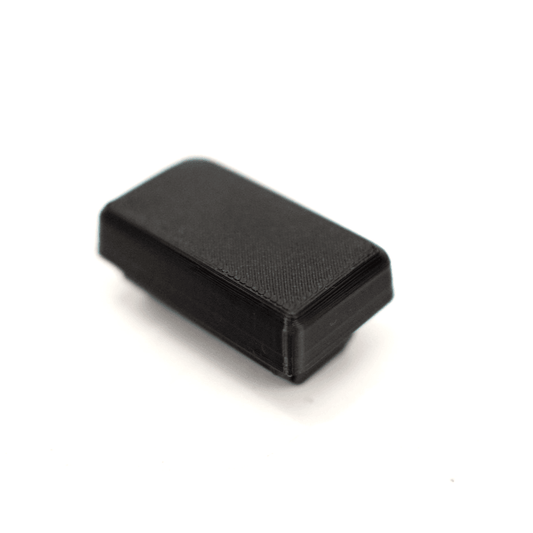 VW dashboard switch blank 357957087