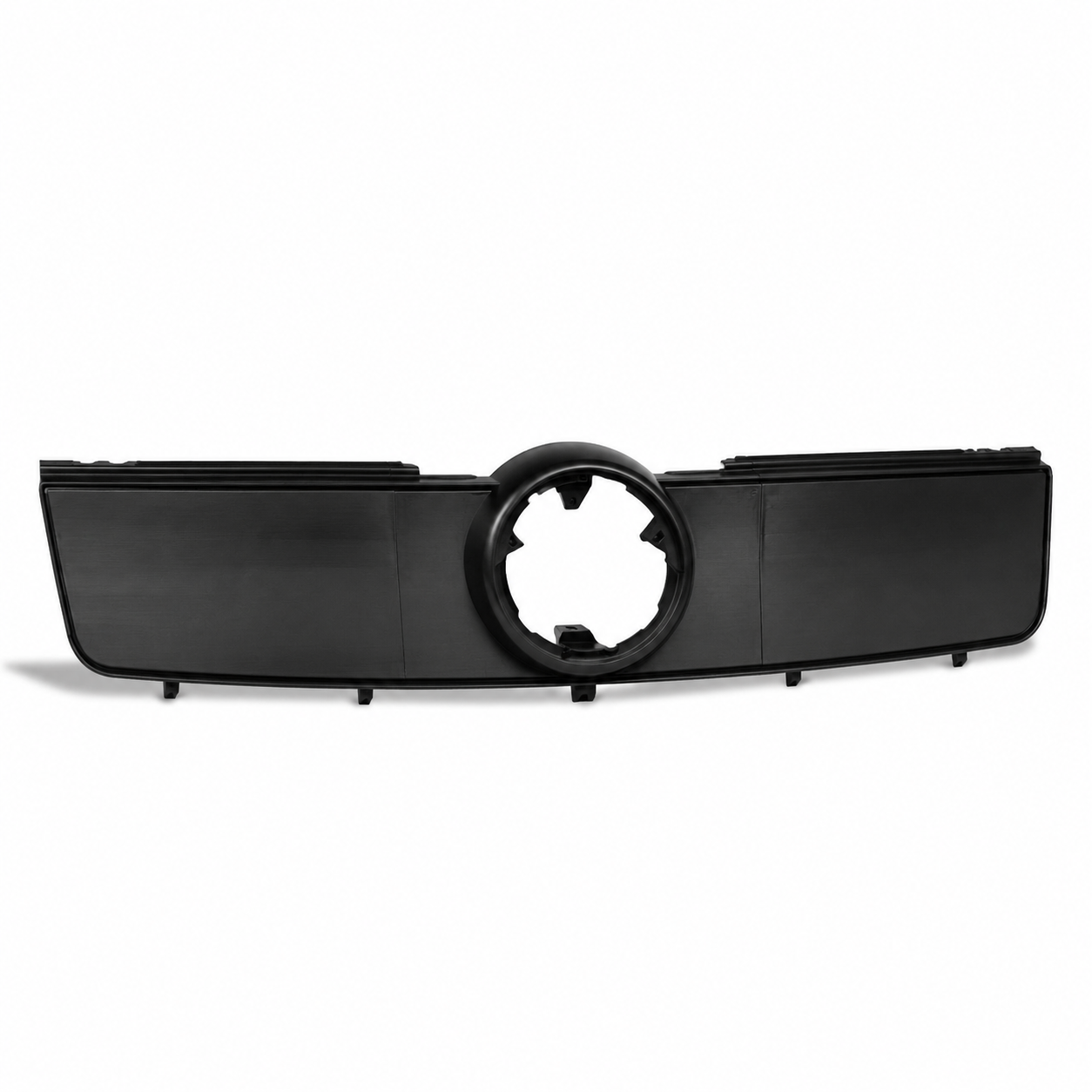 VW Lupo GTI smooth 3L-style front grille