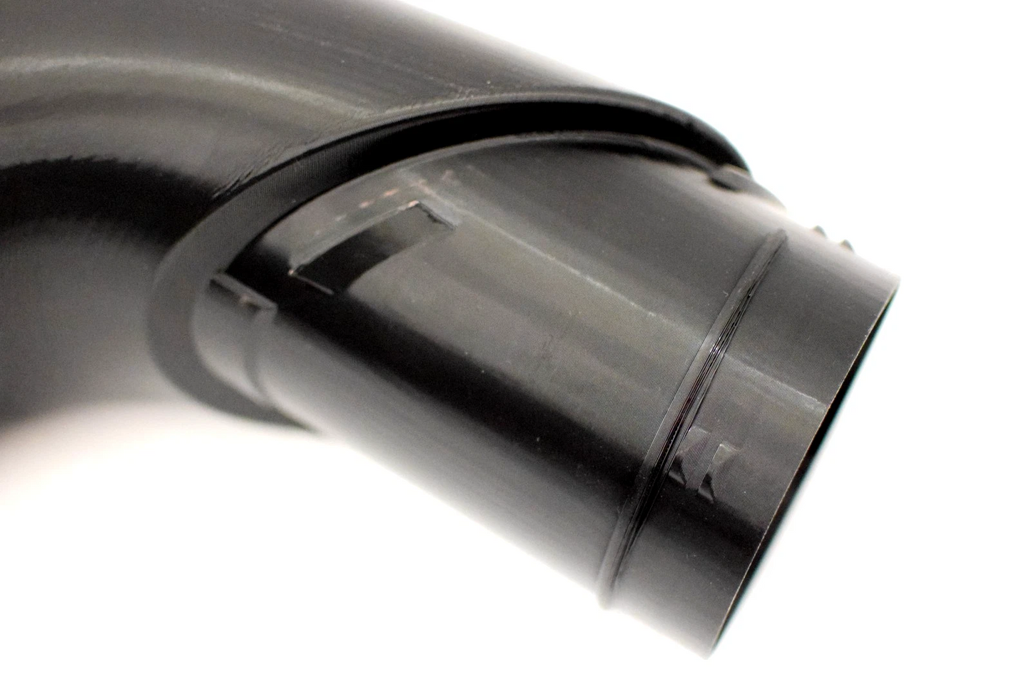 Classic Mini Clubman 1275GT RH fresh air scoop – alternate view 9
