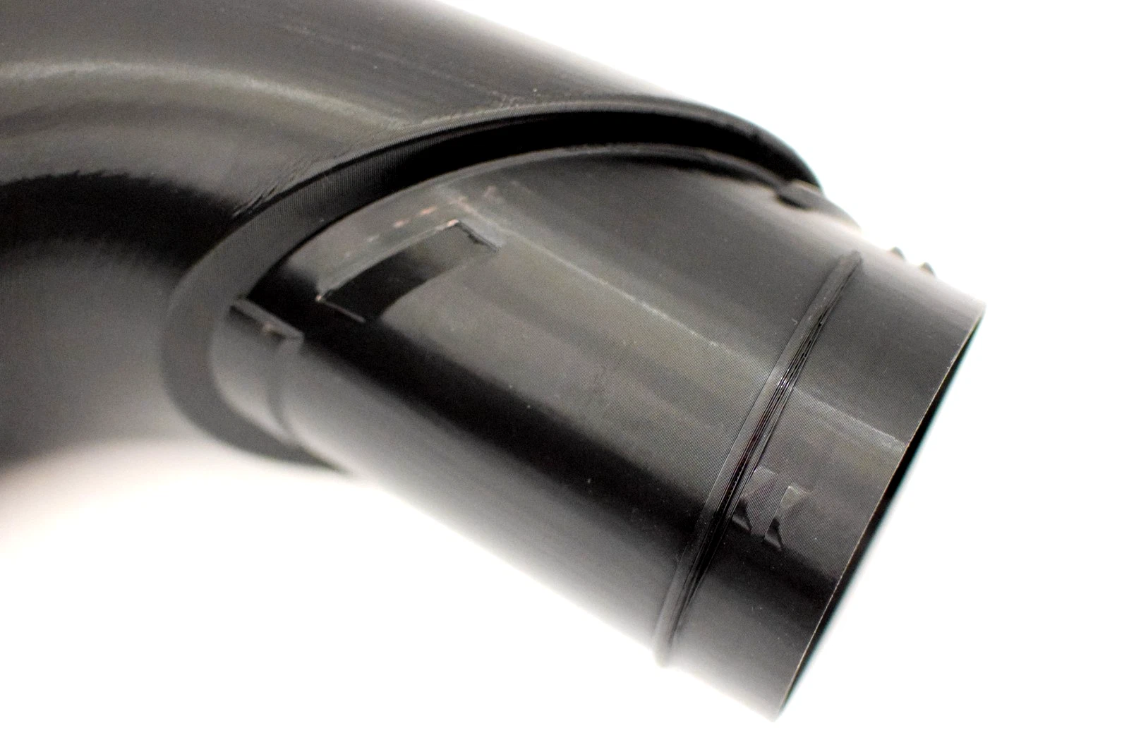 Classic Mini Clubman 1275GT RH fresh air scoop – alternate view 9