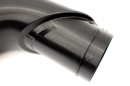 Classic Mini Clubman 1275GT RH fresh air scoop – alternate view 9