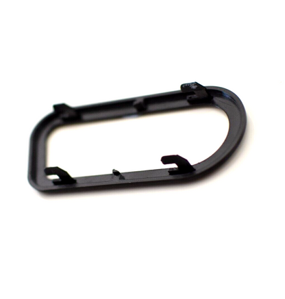 VW Polo Mk2F door handle surround trims – alternate view 2