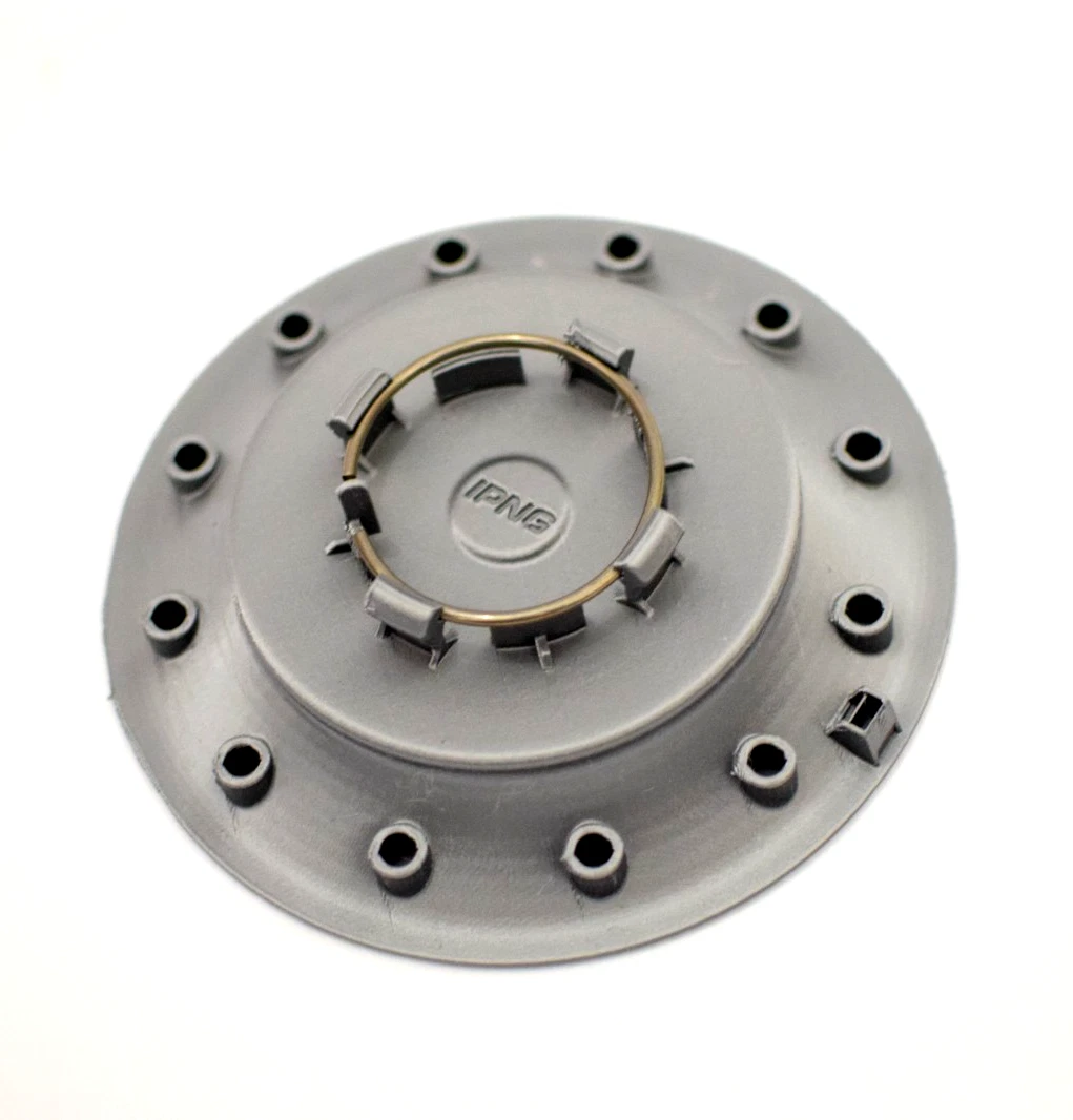 VW Lupo GTI Bathurst wheel centre cap 6E0601149A – alternate view 3