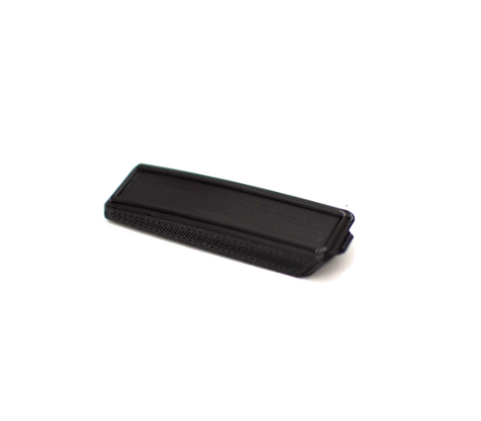 VW Polo Mk2 roof grab handle cover 321857621A