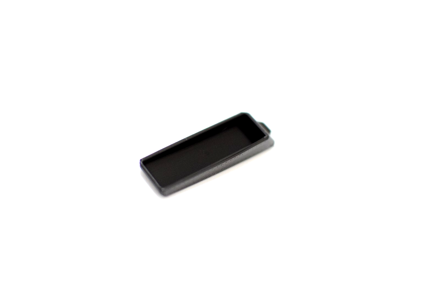 VW Polo Mk2 roof grab handle cover 321857621A – alternate view 3