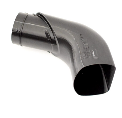 Classic Mini Clubman 1275GT RH fresh air scoop – alternate view 4