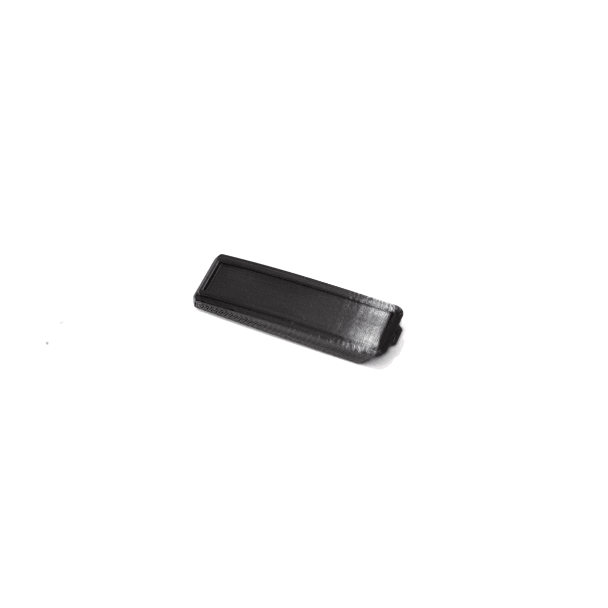 VW Polo Mk2 roof grab handle cover 321857621A – alternate view 4
