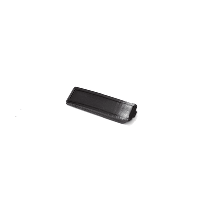 VW Polo Mk2 roof grab handle cover 321857621A – alternate view 4