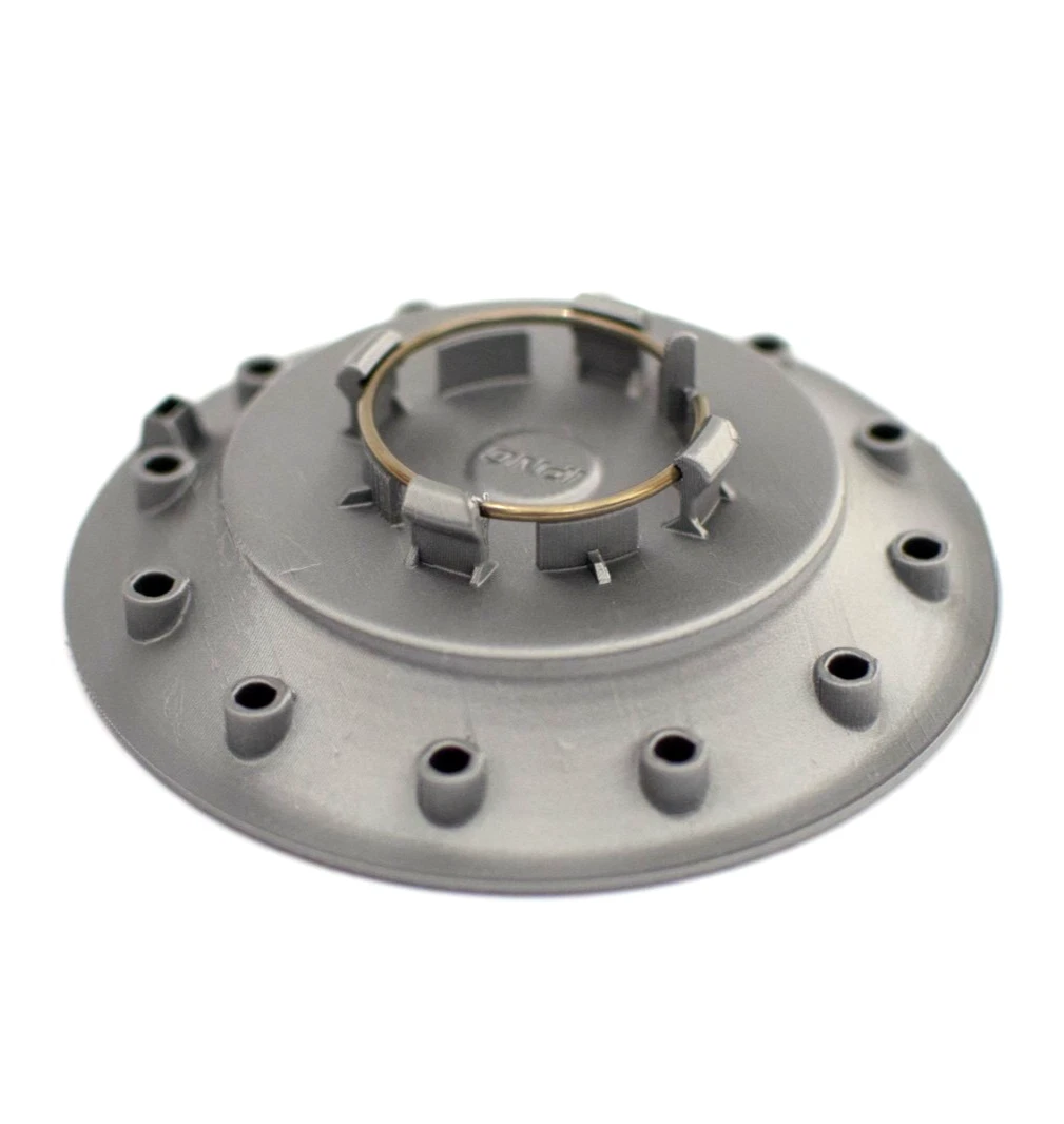 VW Lupo GTI Bathurst wheel centre cap 6E0601149A – alternate view 6