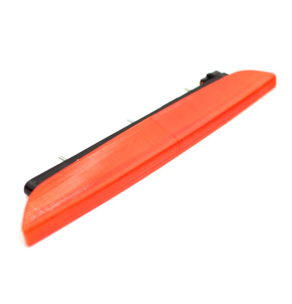 VW Lupo GTI red LED third brake light 6E0945097B – alternate view 5