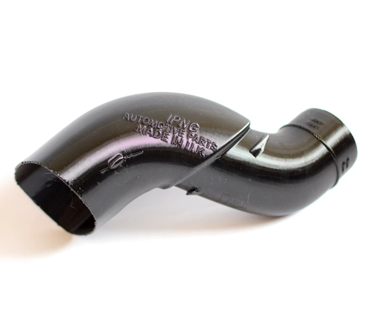 Classic Mini Clubman 1275GT LH fresh air scoop – alternate view 4
