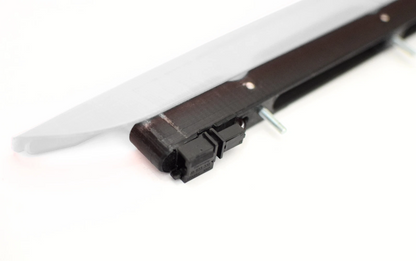VW Lupo GTI clear LED third brake light 6E0945097B – alternate view 7