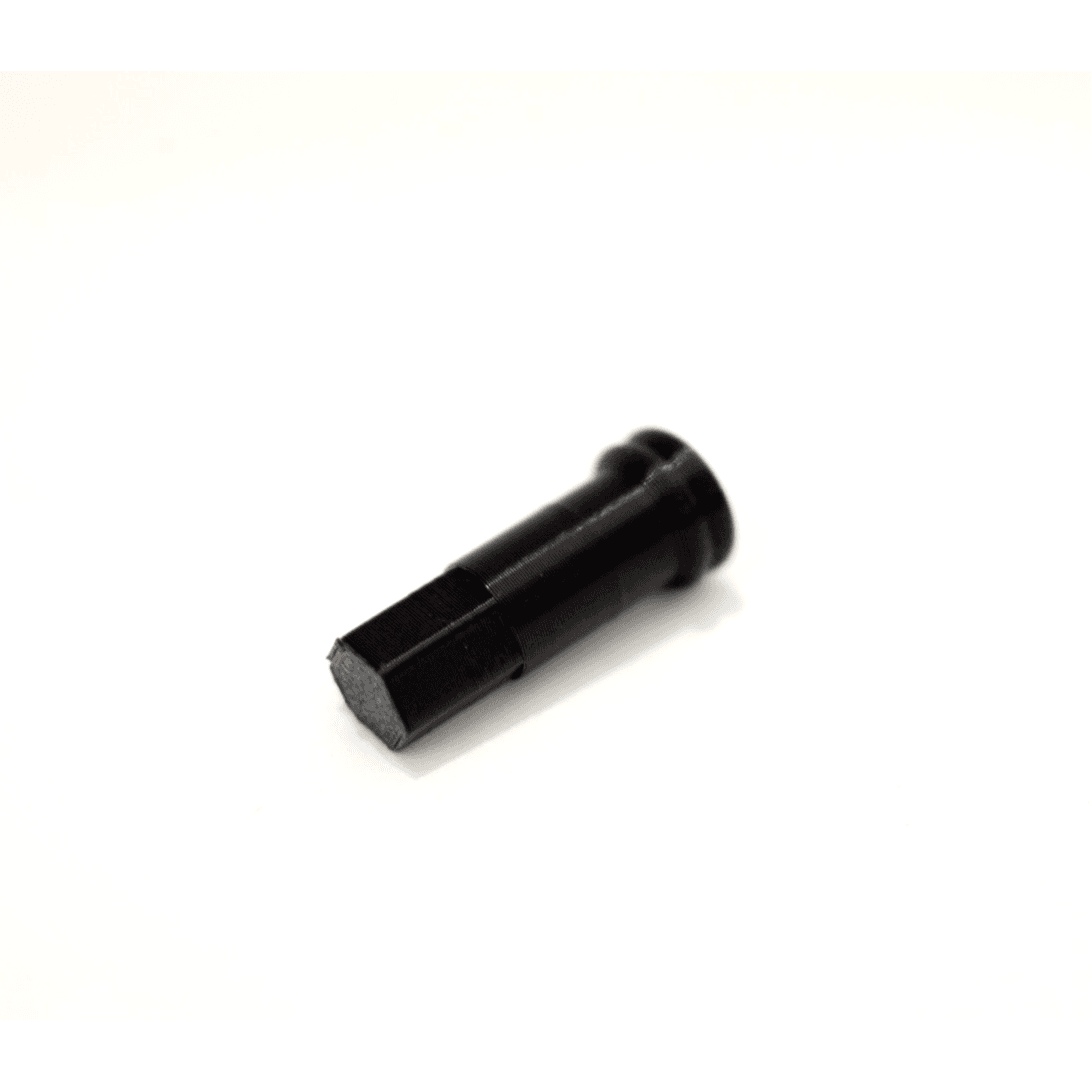 VW Lupo GTI engine bay earth stud cover