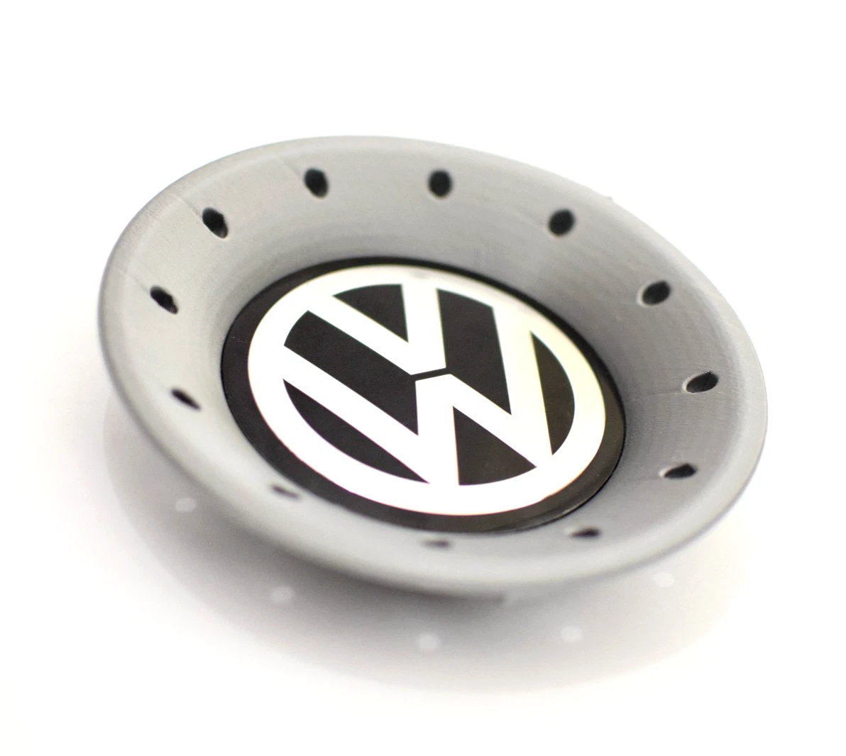VW Lupo GTI Bathurst wheel centre cap 6E0601149A – alternate view 7