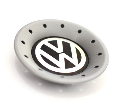VW Lupo GTI Bathurst wheel centre cap 6E0601149A – alternate view 7