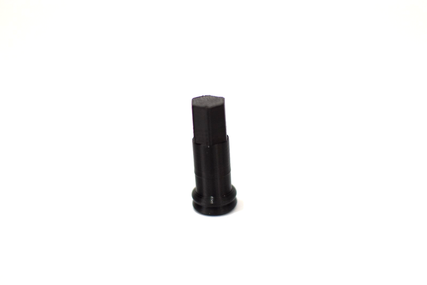 VW Lupo GTI engine bay earth stud cover – alternate view 3