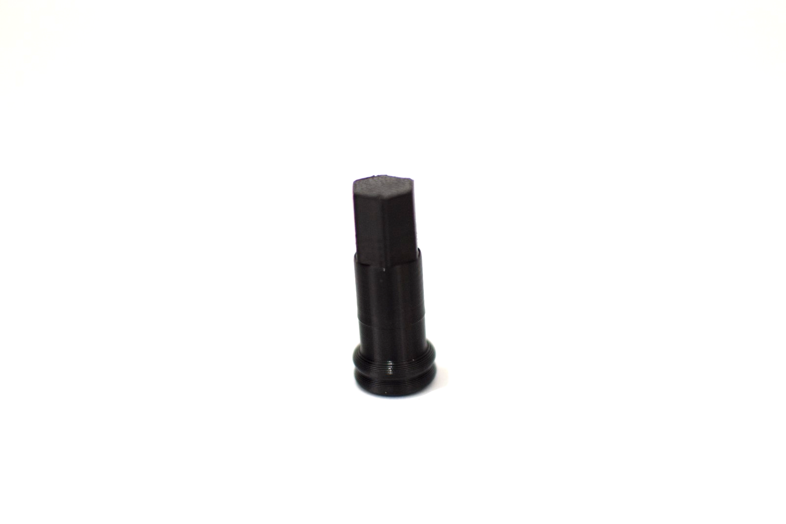 VW Lupo GTI engine bay earth stud cover – alternate view 3