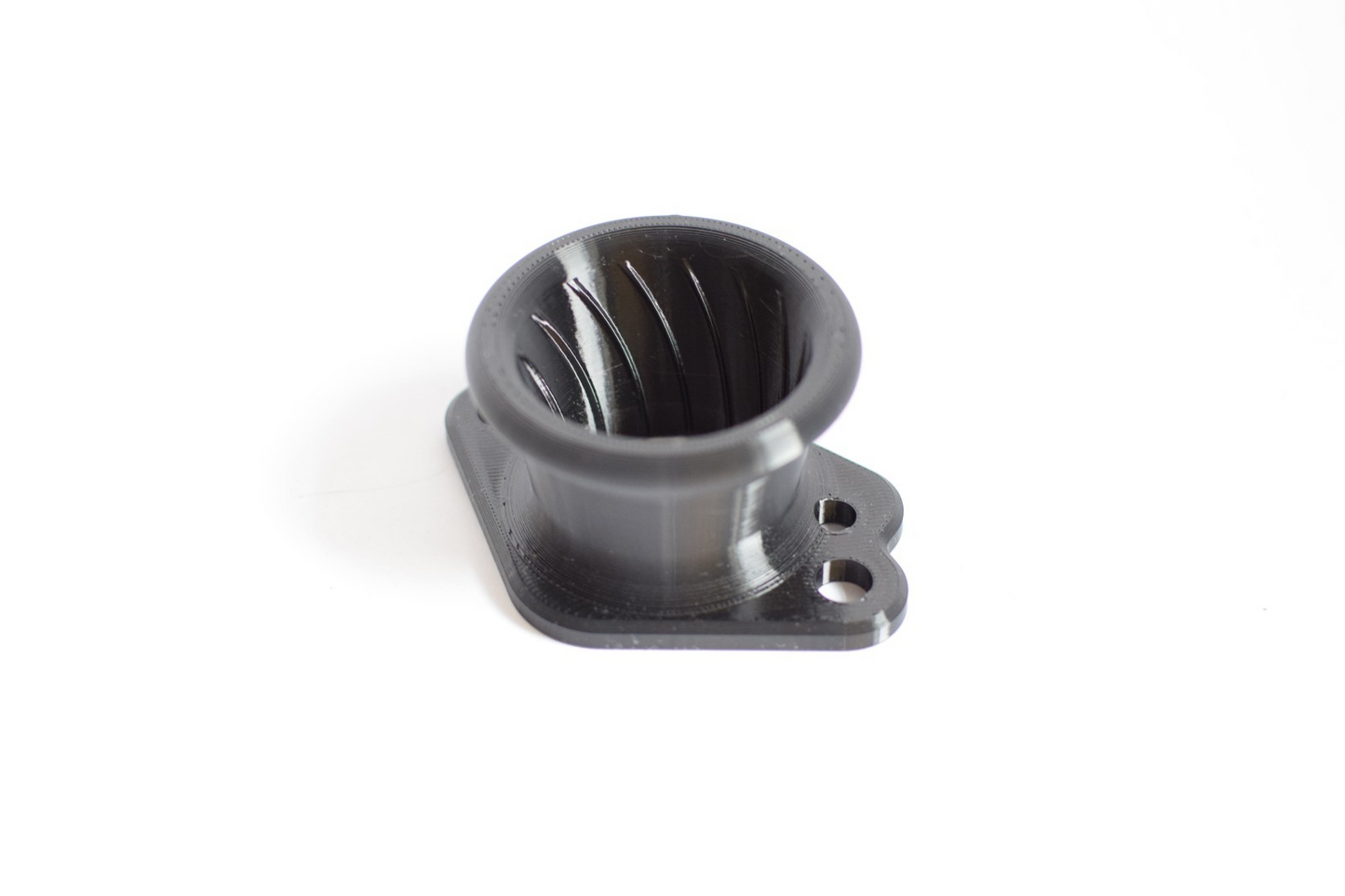 SU HS4/HIF38/H4 1.5" Vortex velocity stack 35mm – alternate view 7