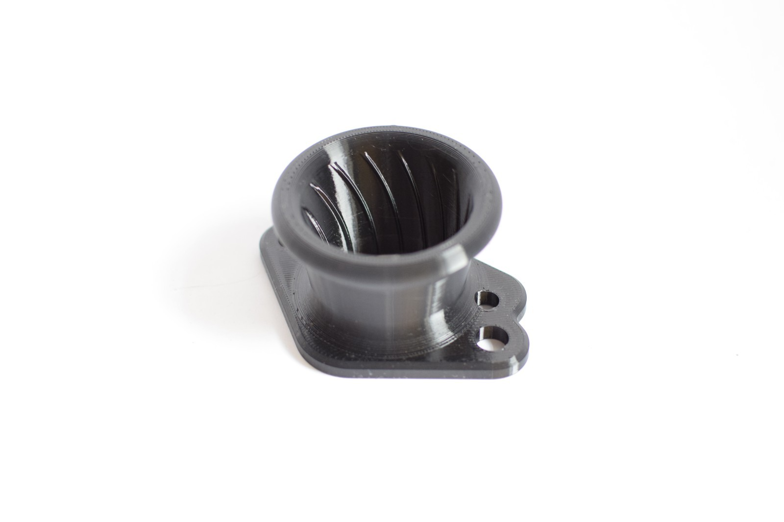 SU HS4/HIF38/H4 1.5" Vortex velocity stack 35mm – alternate view 7
