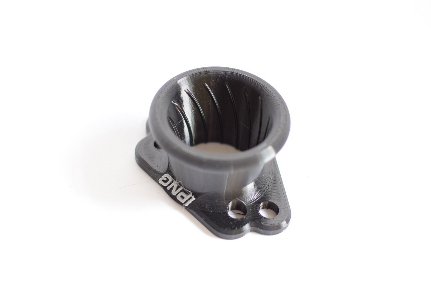 SU HS4/HIF38/H4 1.5" Vortex velocity stack 35mm – alternate view 3
