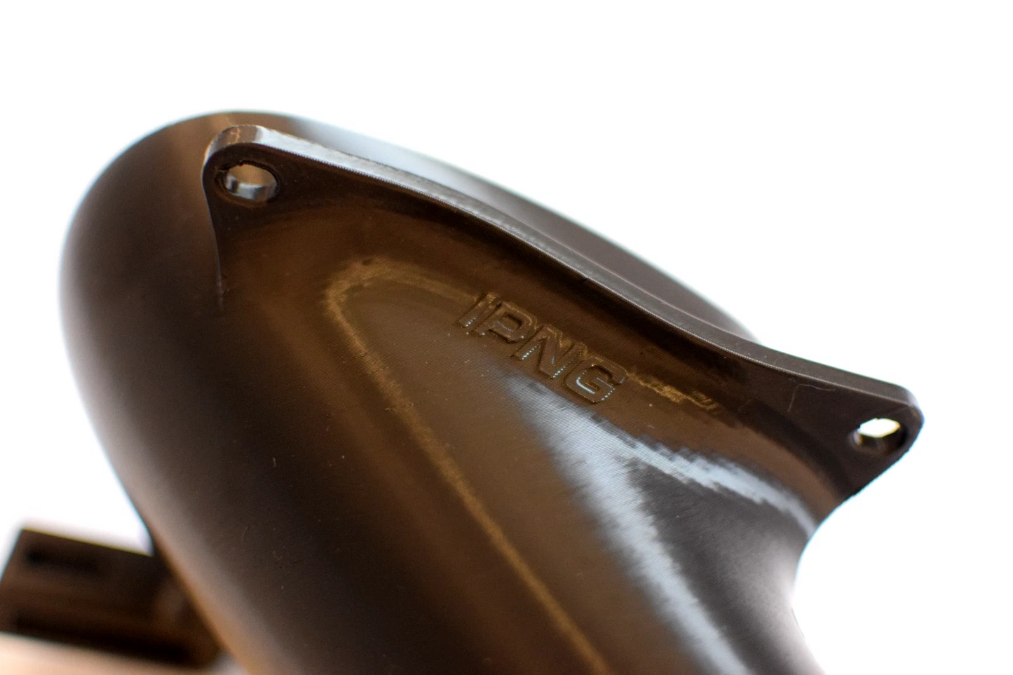 Honda Civic Type R EP3 facelift brake cooling scoops – alternate view 7