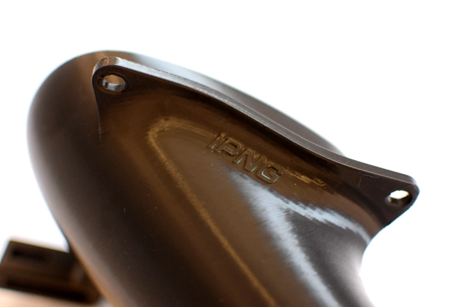 Honda Civic Type R EP3 facelift brake cooling scoops – alternate view 7