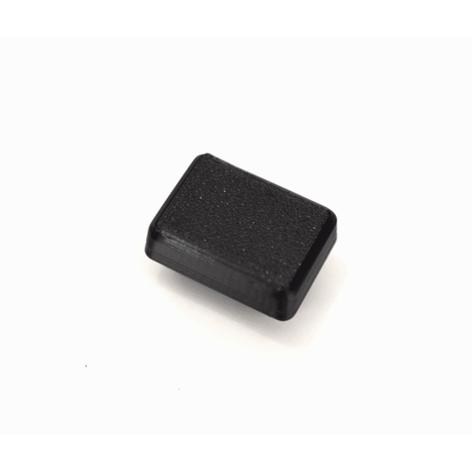 VW dashboard switch blank 867857145A