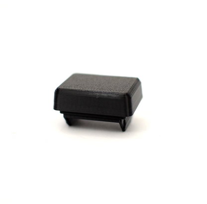 VW dashboard switch blank 867857145A – alternate view 3