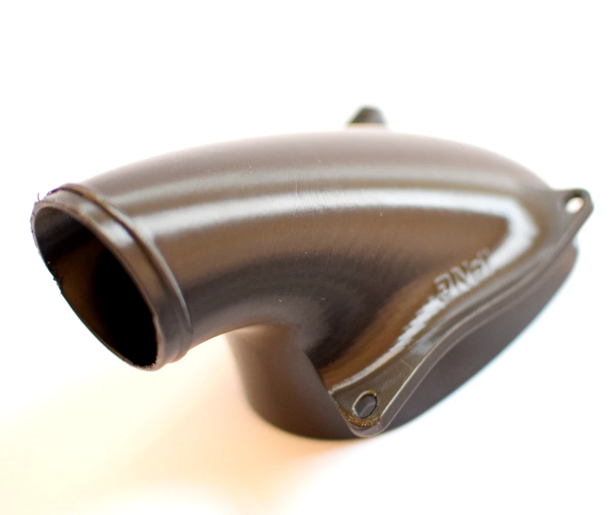 Honda Civic Type R EP3 facelift brake cooling scoops – alternate view 6