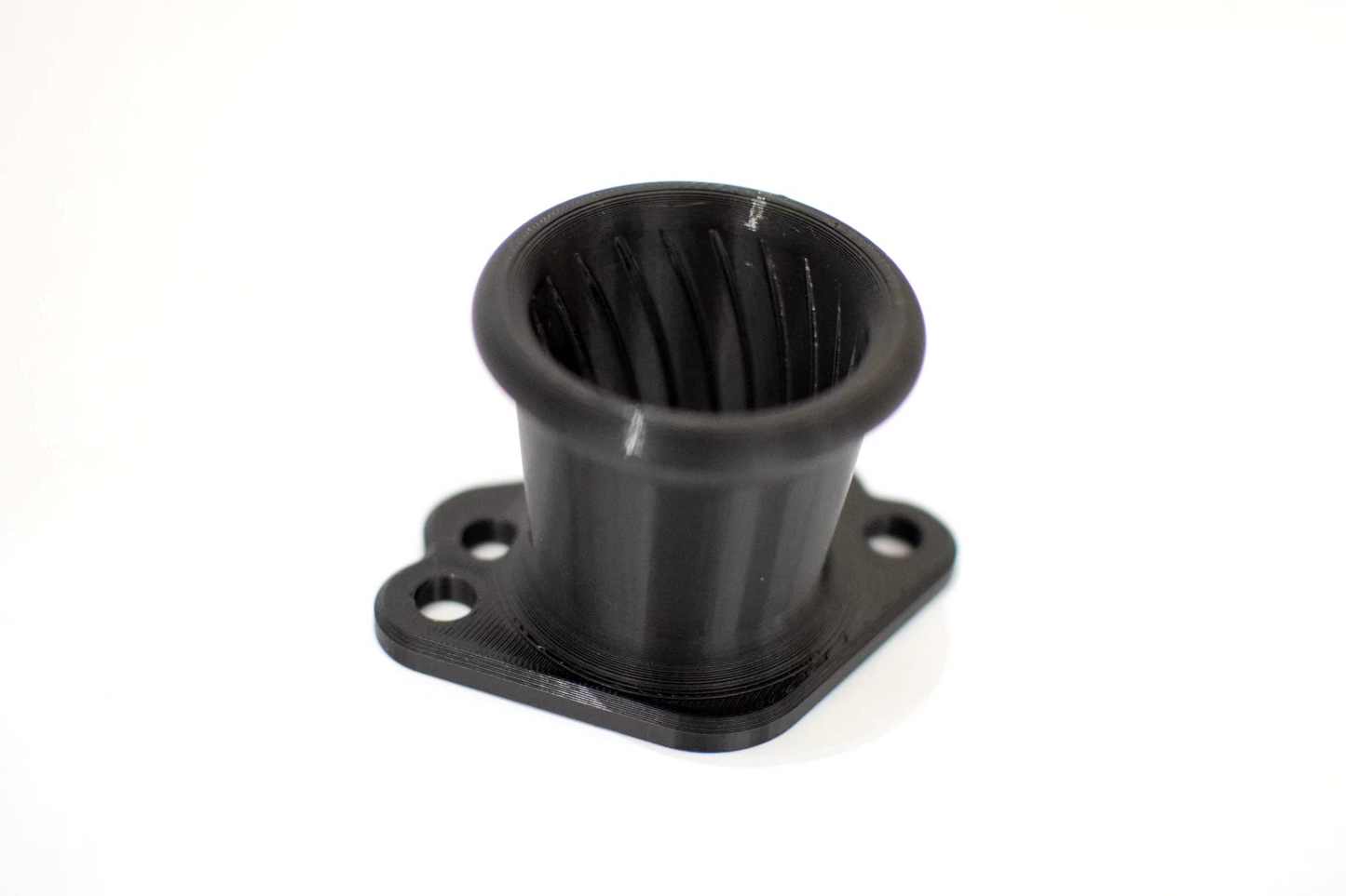 SU HS4/HIF38/H4 2" Vortex velocity stack 35mm – alternate view 2