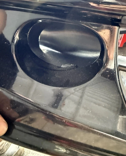 Honda Civic Type R EP3 facelift brake cooling scoops – alternate view 8