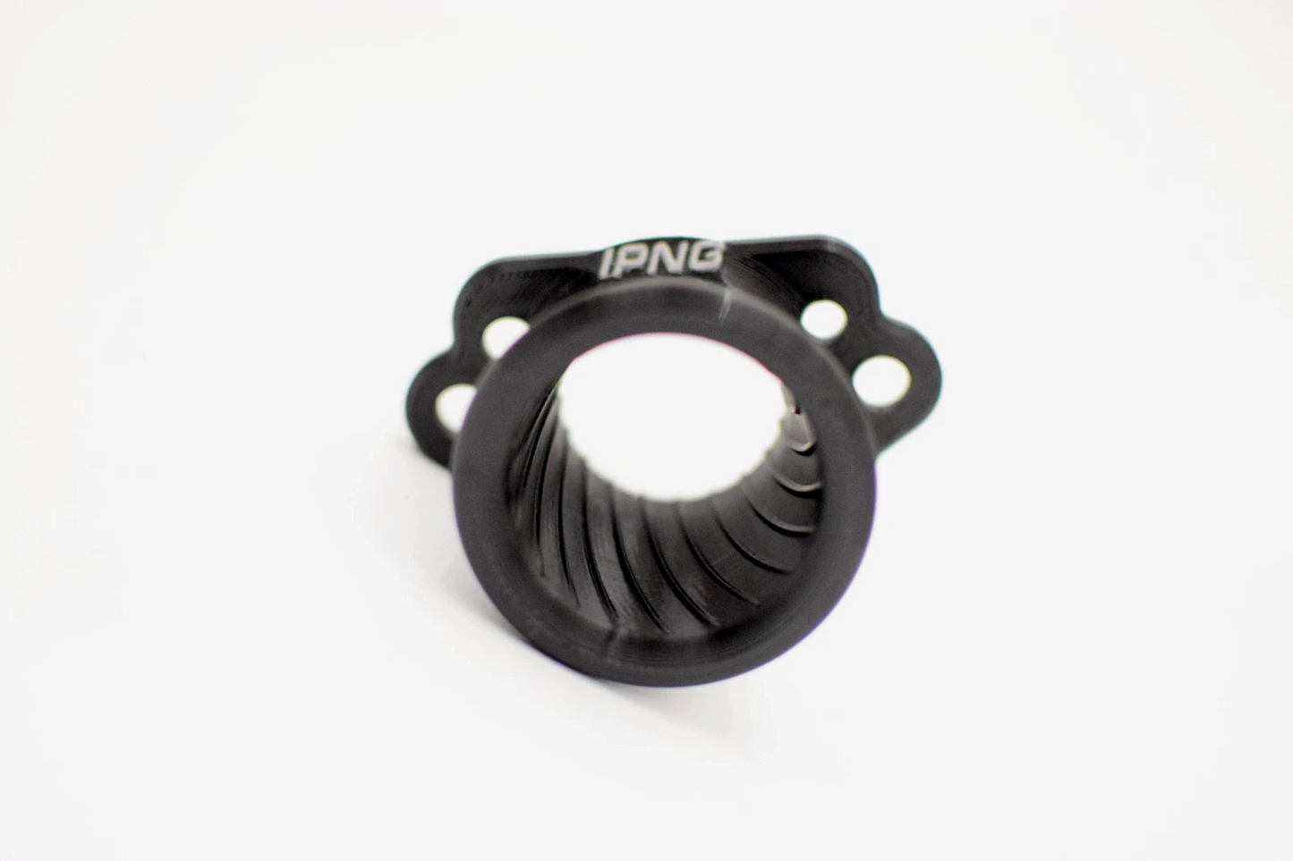 SU HS4/HIF38/H4 2" Vortex velocity stack 35mm – alternate view 7