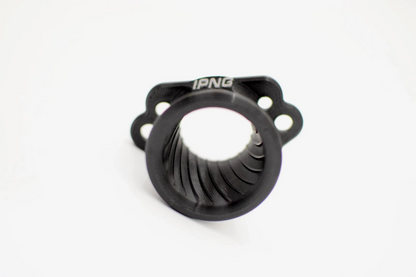 SU HS4/HIF38/H4 2" Vortex velocity stack 35mm – alternate view 7