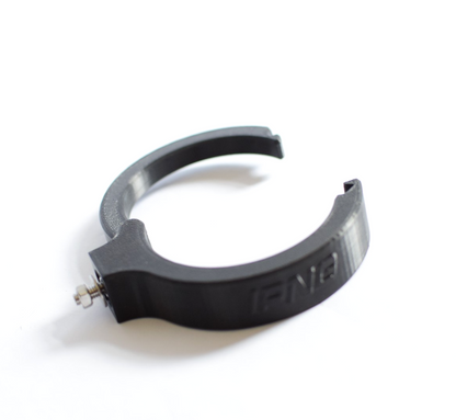 Classic Mini Clubman 1275GT LH vent pipe clamp