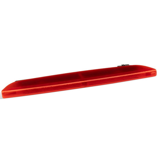 VW Lupo GTI red LED third brake light 6E0945097B