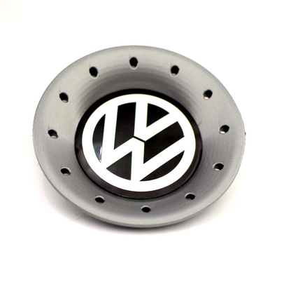 VW Lupo GTI Bathurst wheel centre cap 6E0601149A