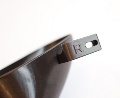 Honda Civic Type R EP3 facelift brake cooling scoops – alternate view 3