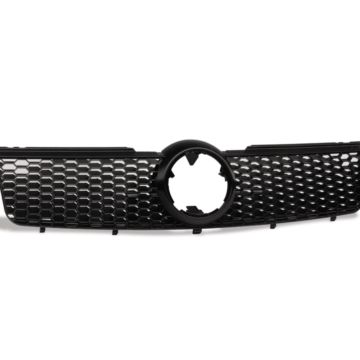 VW Lupo GTI honeycomb front grille 6E0853653A